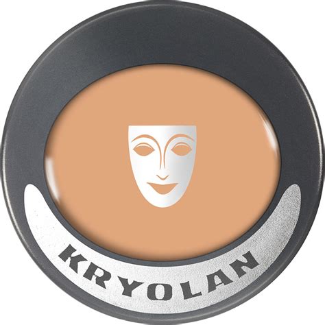Ultra Foundation Kryolan Professional Make Up