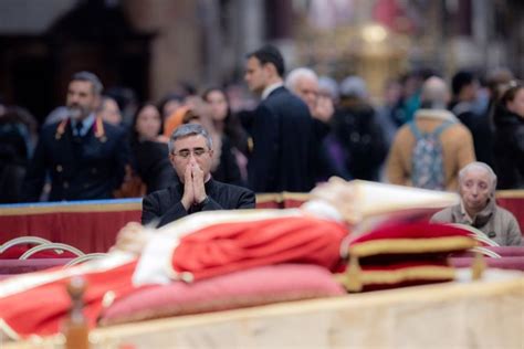 all you should know about the funeral of benedict xvi news