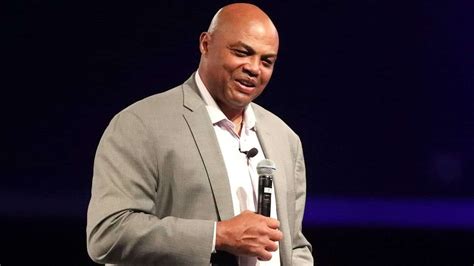 Charles Barkley Has Sponsored Students To The Tune Of 3 Million