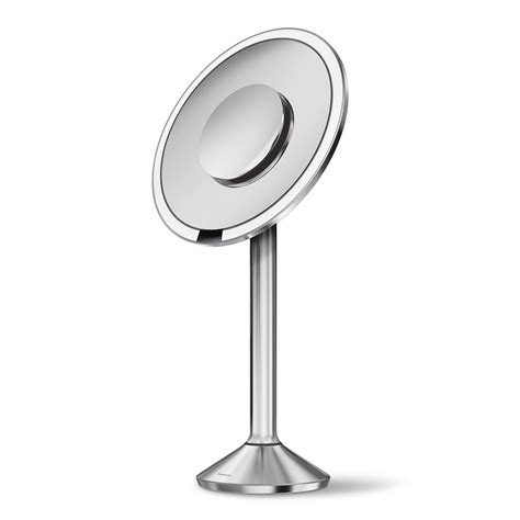 Simplehuman Sensor Mirror Pro Review Allure