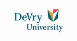 Images of Devry University Com