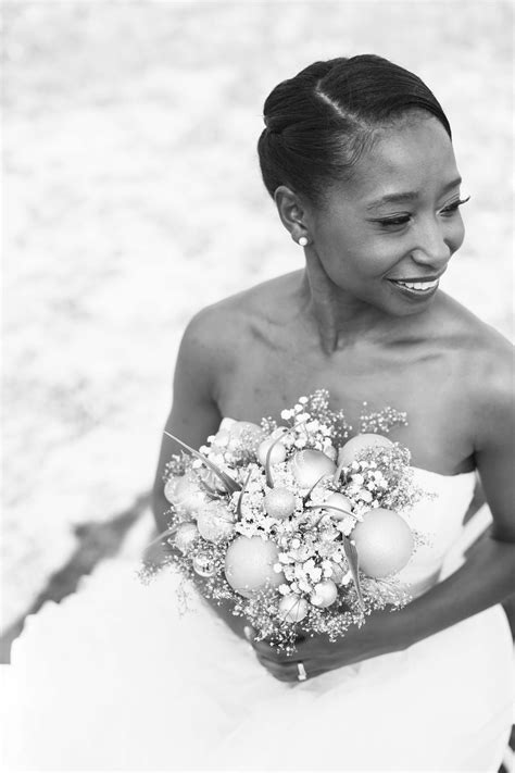 9 Chic Wedding Hairstyles For Natural Hair All Things Hair Us