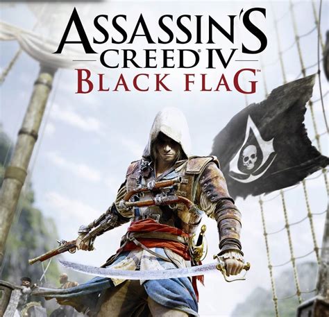 Assassin S Creed Black Flag Pc Pl Klucz Uplay Stan Nowy Z