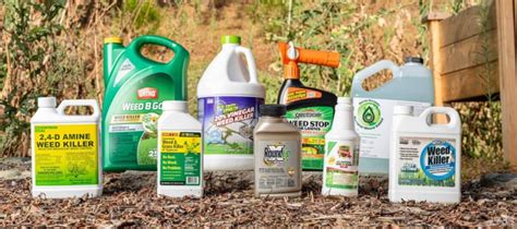 Welcome to the weed wizard, the leading weed control resource for anyone in search of the best weed killer and most effective herbicides for their weed these applications, produced by leading weedkiller brands, are ideal for killing weeds in the lawn, driveways, patio, garden, and flower beds. 10 Best Weed Killers For Weeding Out Unwanted Guests