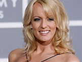 Stormy Daniels' '60 Minutes' interview had show's best ratings since ...