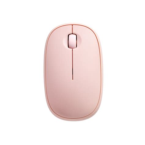 Onn Slim Wireless 3 Button Computer Mouse Bluetooth And Nano Usb