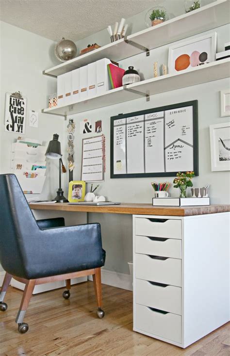 Image Result For Tiny Office Ideas Home Office Space Home Office