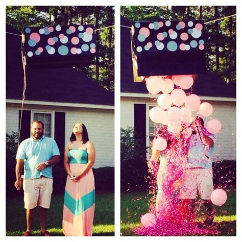 9 Sweet Gender Reveal Ideas You Can Pull Off Living Textiles Co