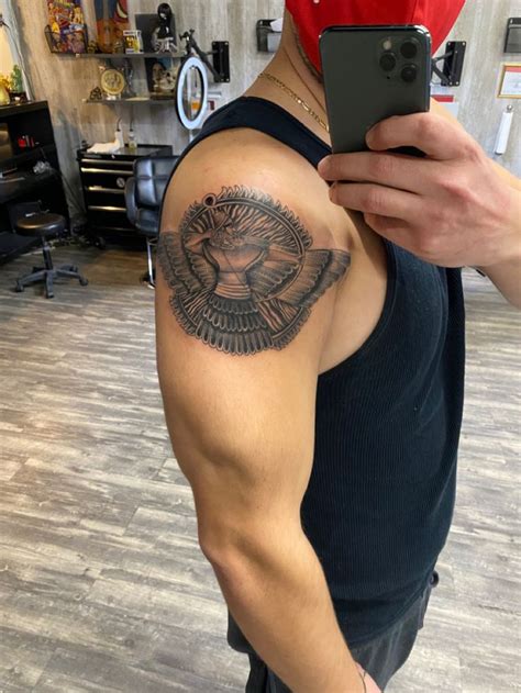 Assyrian Tattoo Tattoos Le Tattoo I Tattoo