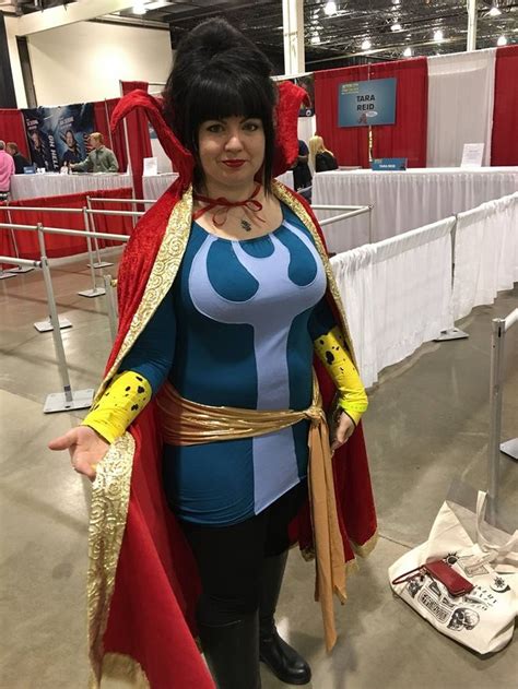 The Best Cosplay Pics From Day 2 At Motor City Comic Con