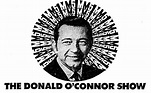 The Donald O'Connor Show (1968)