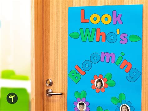 9 Awesome And Easy Classroom Door Display Ideas Teach Starter