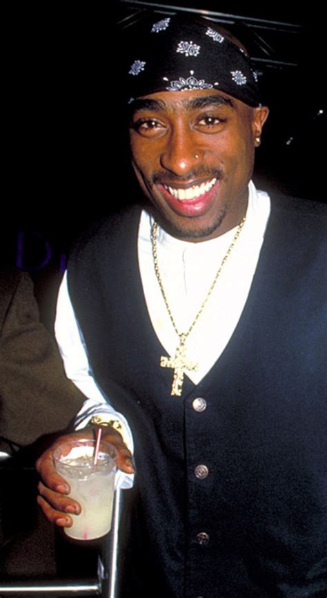 Lot Detail Tupac Shakur Owned And Worn Diamond Cross Pendant