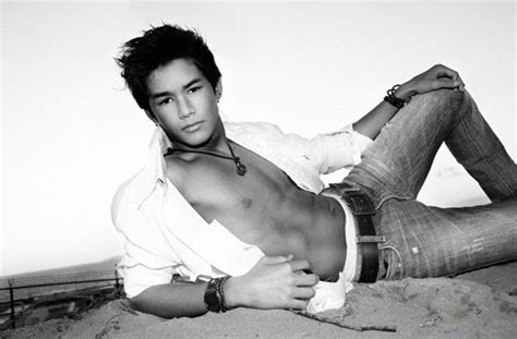 Twilight Luz e Escuridão Fotografias de Boo Boo Stewart Seth Clearwater