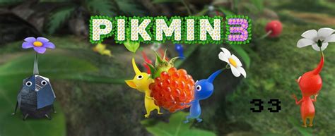 Let´s Play Pikmin 3 33 Das Finale Youtube