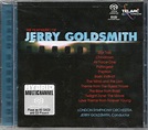 The Film Music Of Jerry Goldsmith | Discogs