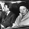 Princess Margaret & Roddy Llewellyn's Relationship Details and Photos ...