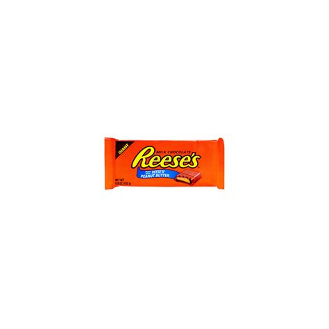 Reeses Giant Chocolate Bar 192g Günstig Kaufen Bei House Of Sweets