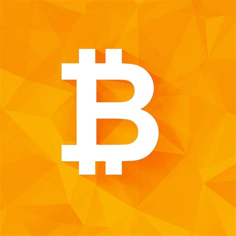 Bitcoin Logo Vector Free Promotional Graphics Bitcoin Wiki
