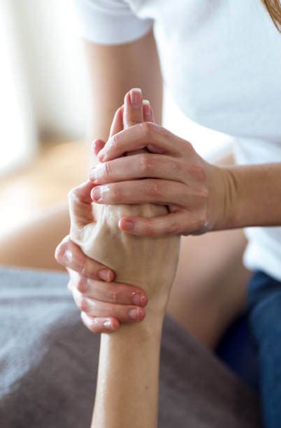 Clinical Massage Informed Touch Massage
