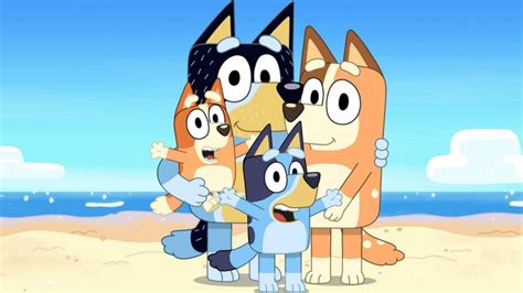 Bluey Season 2 Where To Watch Streaming And Online Nz