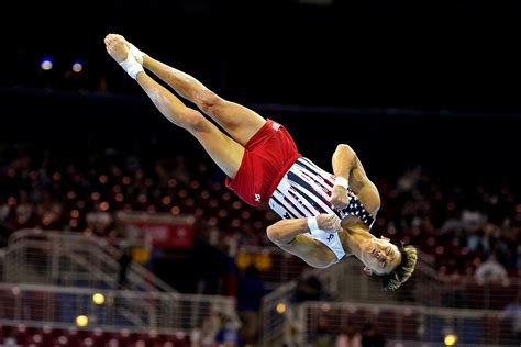 Olympics Gymnastics Scoring Explained How Simone Biles Pushes Limit