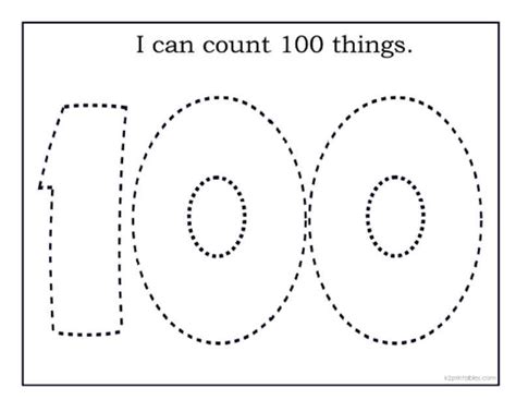 100th day counting mat math 100 days of school 100 day celebration 100s day