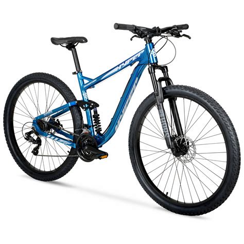 Hyper Bicycles 29 Mens Ultra Lightweight Hydro Form Aluminum Mountain