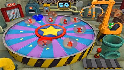 Mario Party 4 Details Launchbox Games Database