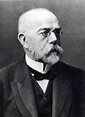 Robert Koch (1843-1910) | Behind the frieze | LSHTM