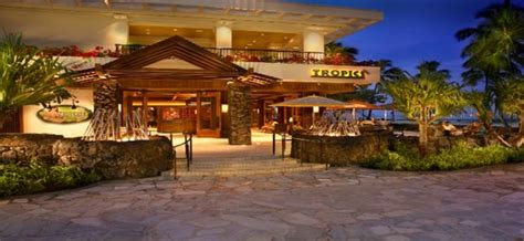 Hilton Hawaiian Village Hotel Cheap Holiday Package Deal Jetstar