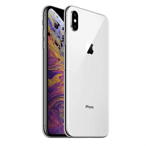 Apple Iphone Xs Max 64gb Pas Cher En France Meilleur Prix Avis