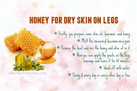 How To Cure Dry Skin On Legs 25 Useful Solutions