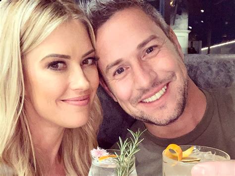Flip Or Flop Star Christina Anstead And Ant Anstead Split Up After