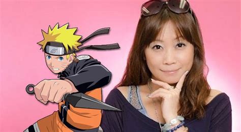 Voice Actors From Narutonaruto Shippuden Naruto Amino