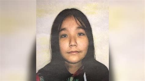 Missing 12 Year Old Girl Last Seen In North End Chvnradio Southern