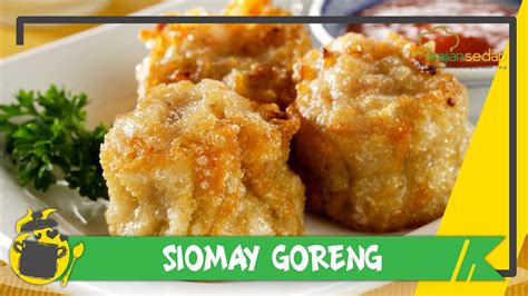 5 resep memasak tumis labu siam di rumah, sayur sehat yang bikin ketagihan: Resep Siomay Goreng Buat Camilan di Hari Sabtu, Saking ...