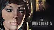 The Unnaturals (1969) | Radio Times