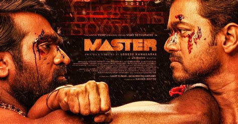 What we know so far: Thalapathy Vijay Master release date January 13 2021 official