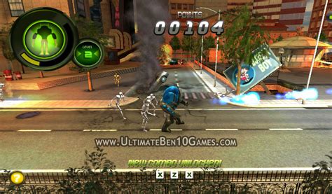 Play online nds game on desktop pc, mobile, and tablets in maximum quality. Ben 10 Ultimate Alien Games - naiterppit-mp3