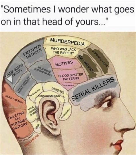 The best memes from instagram, facebook, vine, and twitter about ted ed. Pin by Jessica on SSDGM | Serial killers, Dark humour ...