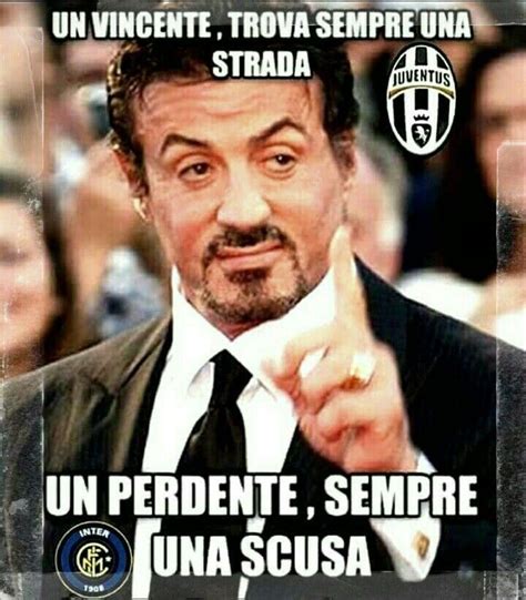 Pin Di Marco Albertazzi Su Juventus Umorismo Sportivo Citazioni Sul Calcio Meme Sul Calcio