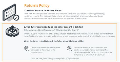 10 Holiday Returns Best Practices  SellerEngine