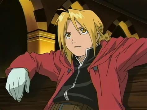 Edward Elric Alphonse And Edward Elric Photo Fanpop