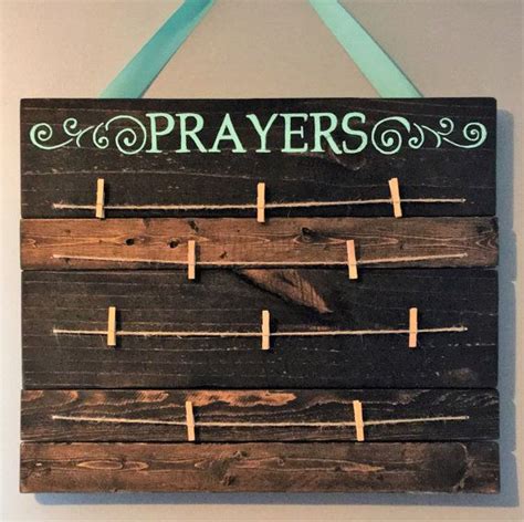 Pin On Prayer Boards