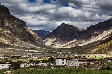 See 20 Spectacular Spiti Valley Pictures