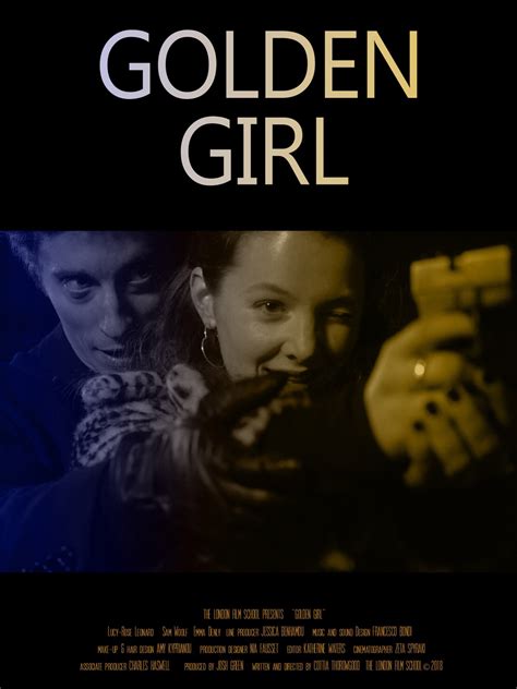 Golden Girl Pictures Rotten Tomatoes