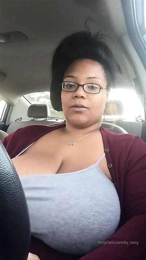 solo bbw driving showing big saggy boobs xhamster