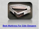 Images of Best Bed For Side And Back Sleepers