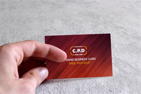 Carding is a mechanical process that disentangles, cleans and intermixes fibres to produce a continuous web or sliver suitable for subsequent processing. In-Hand Business Card Mockup Psd